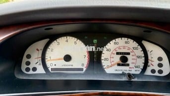 Toyota Camry 1995 At 3.0 le std số tự động 65tr