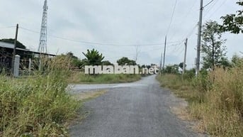 Bán gấp lô góc 2 mặt tiền – Cách QL50 200m – Nở hậu, giá tốt 1,6 tỷ