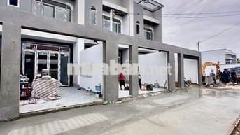 🧧Nhà mới cách Phạm Hùng 100m hẻm ô tô tới nhà 3pn, 4wc