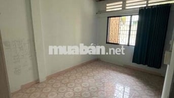 Nhà trọ mặt tiền đường Phú Thọ - Phường 01 - Quận 11