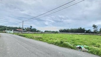 TRẢ NỢ BÁN LÔ ĐẤT 334M2, GẦN KCN, TRẢNG BÀNG, 480TR