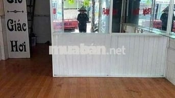 Cho thuê nhà mặt tiền Tân Hòa Đông, P.B.T.Đông, Q.Bình Tân giá 10tr