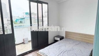 💥PHÒNG BAN CÔNG SIÊU ĐẸP | FULL NỘI THẤT ĐẦY ĐỦ