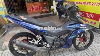 Honda Winner 2019