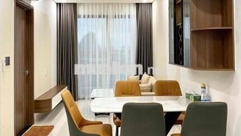 CHO THUÊ Q7 RIVERSIDE 2PN 2WC FULL NT CHỈ 12TR NHÀ MỚI 100%