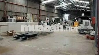 CHO THUÊ KHO XƯỞNG MẶT BẰNG KINH DOANH