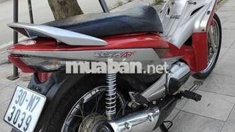 Xe honda đời mới có Fi.còn mới toanh như xe mới
