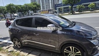 BÁN XE VINPAST VFe34 đời 2022 - CHỈ MỚI 9000KM