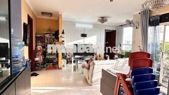 CHO THUÊ CĂN HỘ MINI 2PN – CĂN GÓC, FULL NỘI THẤT