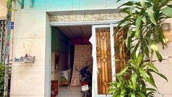 Nhà tiện kinh doanh sửa bán hẻm xe hơi Quang Trung, P8, Q.Gò Vấp.