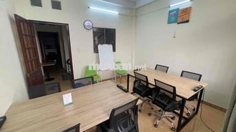 cho thuê VP, dịch vụ hành chính văn phòng