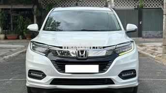 Honda HR-V 2*** km. xe zin. 1 chủ.