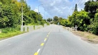 Bán nhà vườn 2000m2, 2 mặt tiền siêu đẹp, giá hợp lý