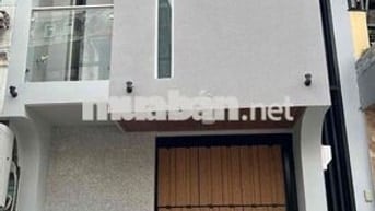 [CHÍNH CHỦ] BÁN NHÀ MẶT TIỀN FULL NỘI THẤT CAO CẤP