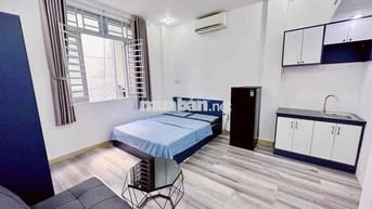 ✨ Cho thuê Studio full nội thất – Khánh Hội, Quận 4 ✨