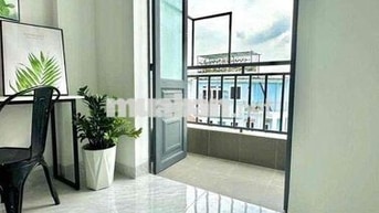 Phòng Trọ Ban Công Nguyễn Kiệm, Gò Vấp