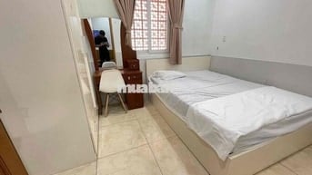 🔥 Căn hộ Studio Tách bếp – Full nội thất, cửa sổ thoáng mát