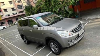 Mitsubishi Zinger 2008 GLS 2.4 MT - 11111 km