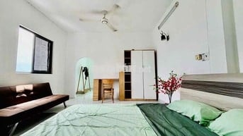 CĂN HỘ 2 PHÒNG NGỦ - 1 PHÒNG NGỦ DIỆN TÍCH RỘNG - Ở ĐÔNG THOẢI MÁI