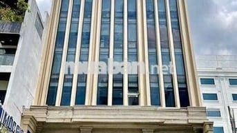 Văn phòng 66m2 chỉ 20tr tại tòa nhà Mộc Gia Cửu Long (gần sân bay)