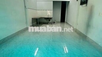 Nhà cho thuê Mã Lò, BT (2PN 1WC) hẻm 8m xe tải phù hợp kd onl, kho,...