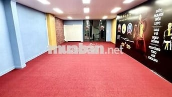 Cho thuê văn phòng 20 đến 80 m2 ở 219 Khánh Hội Quận 4 giá 12 usd/m2
