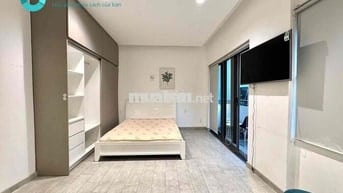 Chung cư mini 35m2 ngay cầu chữ y gần đhsp, đhsg, đh khtn