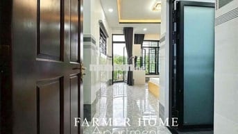 CĂN HỘ - STUDIO - BAN CÔNG THOÁNG MÁT 🏡