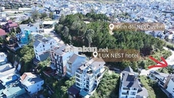 ĐẤT MẶT TIỀN KQH _  VIEW THÀNH PHỐ  CỰC ĐẸP