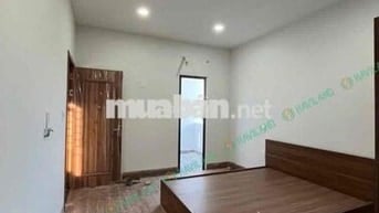 STUDIO MỚI 100% NGAY ĐƯỜNG HOÀNG CÔNG CHẤT - KV KHUÊ MỸ