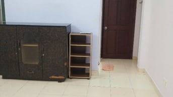 Cho thuê phòng đẹp sạch sẽ mặt tiền đường Châu Thị Hóa phường 4 quận 8