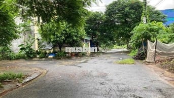 đất chung cư ngô yến phường hồng an
