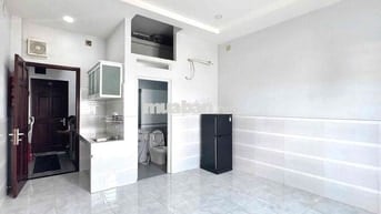 CĂN HỘ TẠI TRẦN XUÂN SOẠN GẦN UFM