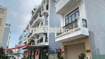 NHÀ MỚI 99% CẦN CHO THUÊ ĐƯỜNG NG HỮU TIẾN .DT 4×19M 1 LẦU 3PN