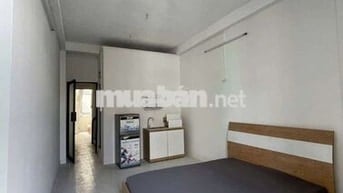 Nhà 9 phòng nhỏ nhỏ kd CHDV, AirBNB giá 32 triệu/tháng