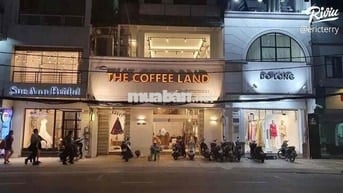 MB kinh doanh Võ Văn Tần Q3, 7x15m, có lối đi riêng, cho thuê 60 triệu