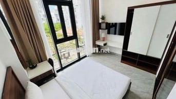 TRỐNG SẴN CĂN HỘ CÓ HỒ BƠI, GYM GẦN BIỂN KHU VỰC MỸ AN