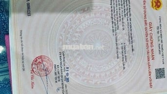 đất an dương vương đường phan đình thông giáp quận 6