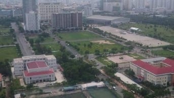 Giỏ hàng từ chủ đầu tư Docklands SaiGon giá cực tốt.