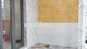 Nhà hẻm ô tô 75m thổ 2 phòng ngủ P7 TP trà Vinh Vị trí thuận lợi !