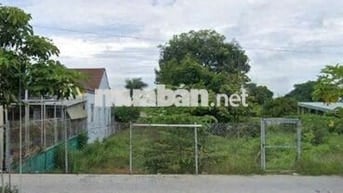 Bán gấp đất Đ.Lê Đại Hành,Mỹ Phú,Cao Lãnh, Đồng Tháp ,120m2/550tr, SHR