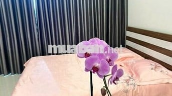 Cần cho thuê căn Studio 34m2 vuông đẹp, full nội thất, 5,5tr bao phí