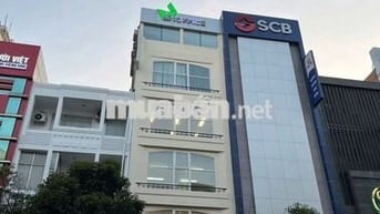 Cho thuê MẶT BẰNG TRỆT+LẦU 50-130m2 nhà ngang 6m MT KHÁNH HỘI QUẬN 4