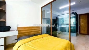‎🌈Cho thuê Căn Hộ  - Gần Bà Chiểu, Gần Đại Học Hồng Bàng