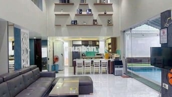 [Cho Thuê Biệt Thự Quận 7] Khu BMC Quận 7