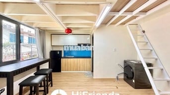 💫DUPLEX SIÊU XINH CHỈ TÍNH ĐIỆN NƯỚC TRÊN ĐƯỜNG TRẦN BÌNH TRỌNG QUẬN 5