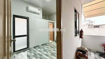 Cho thuê phòng Q3 Bàn Cờ gần ĐH Kinh Tế TPHCM - ĐH Y Khoa PNT