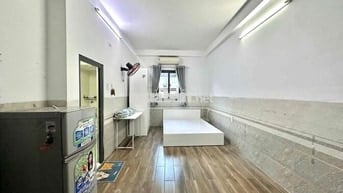 PHÒNG TRỌ GẦN ĐẠI HỌC SÀI GÒN, SƯ PHẠM, KHTN - CAO LỖ Q8 SÁT CẦU CHỮ Y