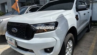 Ford Ranger 2022 số sàn, bảo hành 2026, vay70%