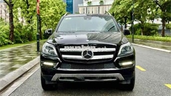 Mercedes Benz GL400 model 2015 xuất Mỹ